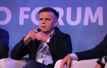 Фото 4: У Львові обговорюють майбутнє водного сектору: стартував Lviv Eco Forum’25