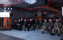 Фото 9: Як війна змінила наше місто: зустріч про головні пріоритети розвитку Львова