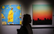 Фото 7: Міжнародний день музеїв у Львові відвідали майже 13 тисяч осіб