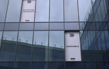 Фото 3: Місяць після найбільшого обстрілу у Львові: що зроблено за цей час (відео)
