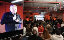 Фото 15: Як війна змінила наше місто: зустріч про головні пріоритети розвитку Львова