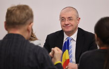 Фото 8: У Львові відкрили Почесне консульство Румунії