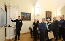 Фото 11: У Львові з нагоди професійного свята нагородили працівників комунальних служб