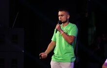 Фото 9: Учні училища, які придумали унікальний наземний дрон, виграли 5000$ на свою справу, стажування в Австрії та поїздку до США (відео)