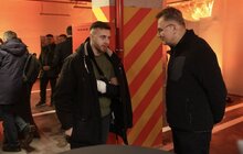 Фото 17: Як війна змінила наше місто: зустріч про головні пріоритети розвитку Львова