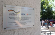 Фото 4: Більше, ніж просто нічліжка: як у Львові на вулиці Кирилівській розширюють послуги для тих, хто не має домівки