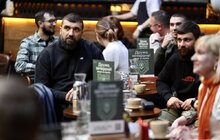 Фото 6: У Львові запустили програму знижок для військових: від безкоштовної кави до знижок на медичні послуги, освіту та житло (відео)