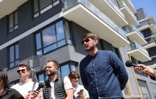 Фото 5: Замість промислових ставків з рибою – відпочинкова зона: забудовник підтвердив намір облаштувати озеро на Замарстинівській (відео)