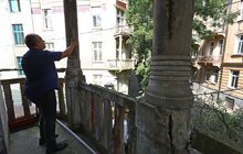 Фото 13: У Львові перевірили понад 25 тисяч балконів мешканців, 10% з них потребують ремонту (відео)