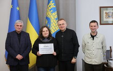 Фото 6: Як працювати з ветеранами: Львів поділився своїм досвідом з 15 містами України (фото/відео)