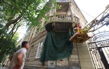 Фото 20: У Львові перевірили понад 25 тисяч балконів мешканців, 10% з них потребують ремонту (відео)