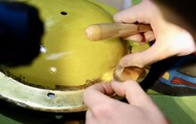 Фото 7: Історичний хрест із собору Святого Юра повернуть на купол до Покрови