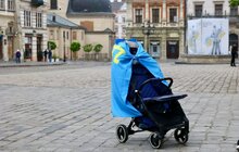 Фото 4: У Львові вшанували пам’ять жертв депортації кримськотатарського народу (відео)