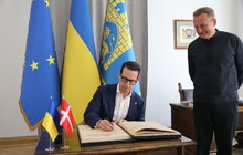 Фото 14: 40 тисяч банок за годину: у Львові запрацювала нова лінія на пивоварні (відео)