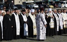 Фото 7: День Незалежності: у Львові вшанували полеглих Захисників і Захисниць (фото)