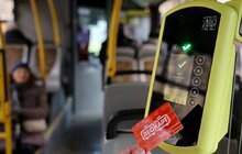 Фото 14: У Львові стартувала безготівкова система оплати проїзду в громадському транспорті (відео)