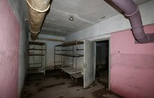 Фото 4: Вміщають понад 1200 осіб: міська комісія ТЕБ і НС перевірила два великі укриття на підприємстві «Електрон-Карат» (фото/відео)