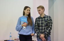 Фото 12: Як у Львові працює Програма підтримки волонтерства: у мерії зустрілись з волонтерами, щоб обговорити результати роботи за рік