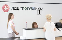 Фото 4: У Львові оновлюють усі лікувально-діагностичні центри: що змінилось на Медової Печери (фото/відео)