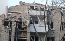Фото 27: Сьогодні росія здійснила масовану ракетну атаку на Львів