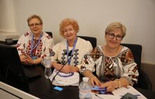 Фото 1: Як зробити свій будинок більш безпечним у час війни – головні тези XV Всеукраїнського форуму ОСББ у Львові