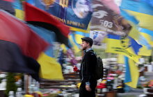 Фото 6: Львів приймає першу масштабну Конференцію українських студій «Україна у світі» (фото)