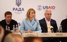Фото 6: Міжмуніципальних партнерств у форматі Україна - Литва стане більше