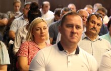 Фото 10: Міжмуніципальних партнерств у форматі Україна - Литва стане більше