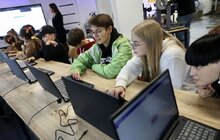 Фото 16: У Lviv Open Lab відкрили сучасну технолабораторію (відео)