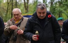 Фото 11: У Львові вшанували жертв Другої світової війни