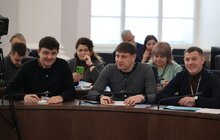 Фото 1: У Львові стартував XIV Всеукраїнський форум ОСББ: цьогоріч говорять про виклики війни та енергоефективність