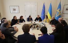 Фото 7: Франкфурт-на-Майні спільно з іншими німецькими містами підтримає будівництво нового хірургічного комплексу у Львові (відео)