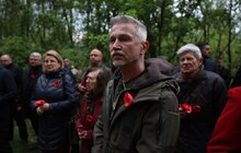 Фото 17: У Львові вшанували жертв Другої світової війни