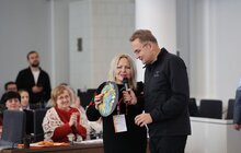 Фото 7: У Львові стартував XIV Всеукраїнський форум ОСББ: цьогоріч говорять про виклики війни та енергоефективність