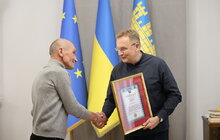 Фото 4: Найкращою двірницею Львова у 2026 році стала Ганна Петричкович (відео)