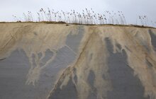 Фото 1: У Львові завершили найскладніший етап рекультивації Грибовицького полігону (відео)