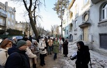 Фото 8: У Львові фахівці з різних куточків України напрацьовують рішення для захисту культурної спадщини в умовах війни