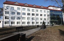 Фото 4: У Львові модернізували будівлю лікарні святого Луки, що зменшить споживання енергоресурсів на третину (фото/відео)