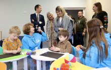 Фото 16: У Львові запрацював перший Центр життєстійкості: для кого він та що там робитимуть
