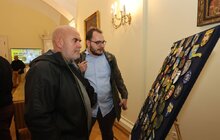 Фото 13: Франкфурт-на-Майні спільно з іншими німецькими містами підтримає будівництво нового хірургічного комплексу у Львові (відео)