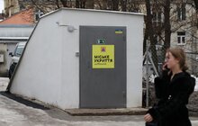 Фото 8: У Львові відремонтували укриття на 200 людей на вулиці Похилій (відео)