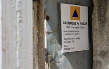 Фото 12: Вміщають понад 1200 осіб: міська комісія ТЕБ і НС перевірила два великі укриття на підприємстві «Електрон-Карат» (фото/відео)
