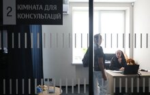 Фото 14: Майже 400 кв.м простору підтримки, розвитку і дозвілля: у Львові відкрили новий Центр для ветеранів (фото/​відео)
