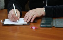 Фото 11: У Львові запрацював новий центр денного дозвілля для літніх людей (відео)