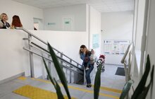 Фото 12: У Львові зробити безоплатний цифровий скринінг зору для вчасного виявлення ризиків діабету можна на двох нових локаціях (відео)