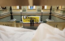 Фото 2: Конгрес Культури UKRAINE! UNMUTED стартував