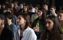 Фото 13: Майже 300 громад з усієї України приїхали на перший Urban Forum у Львові