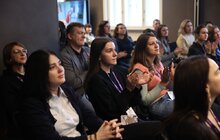 Фото 4: До Львова на форум з усиновлення приїхали учасники зі всієї України