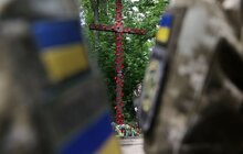 Фото 8: У Львові вшанували пам’ять жертв Другої світової війни