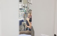 Фото 8: В дитячій лікарні Львова з нового року запрацює унікальне відділення психіатрії та неврології
